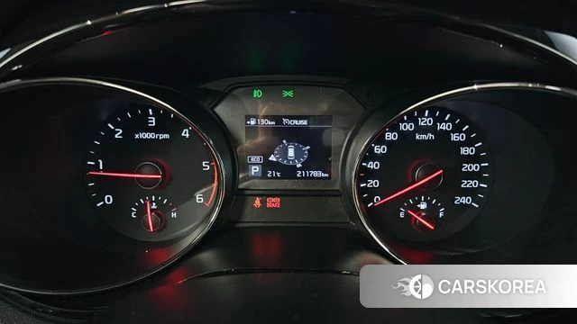 Kia The New Carnival id 4430420 из Кореи 18