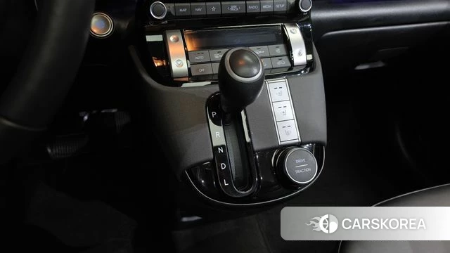 Hyundai Casper id 4361485 из Кореи 34