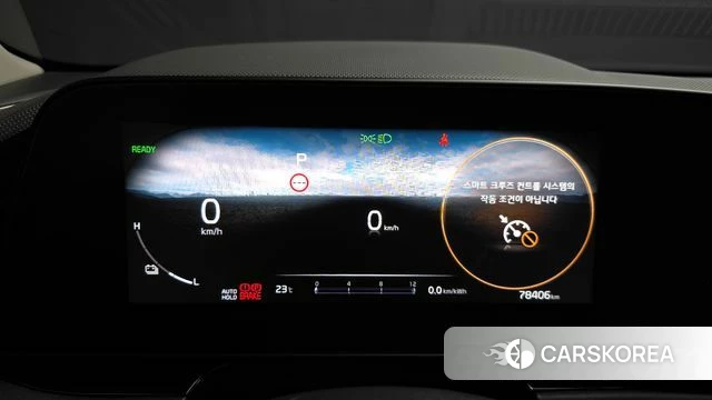Kia Di All New Niro EV id 4505939 из Кореи 18