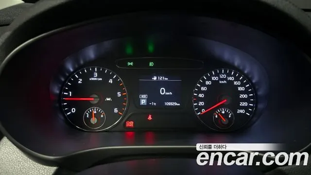 Kia The New Sorento id 2406150 из Кореи 18