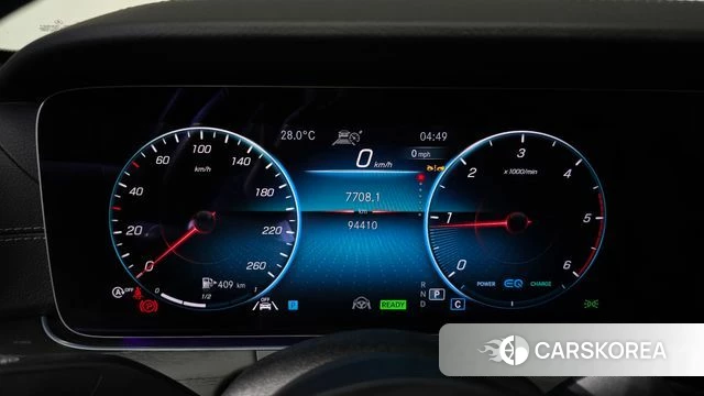 Mercedes-Benz E-Class W213 id 4758027 из Кореи 31