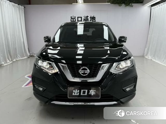 Nissan Qijun id 4263380 из Китая 8