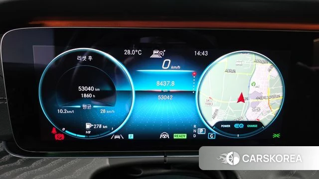 Mercedes-Benz E-Class W213 id 4446161 из Кореи 31