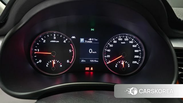 Kia Stonic id 4642991 из Кореи 18