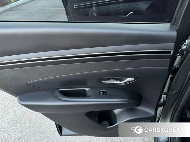 Hyundai Tucson (NX4) id 4890382 из Кореи 18
