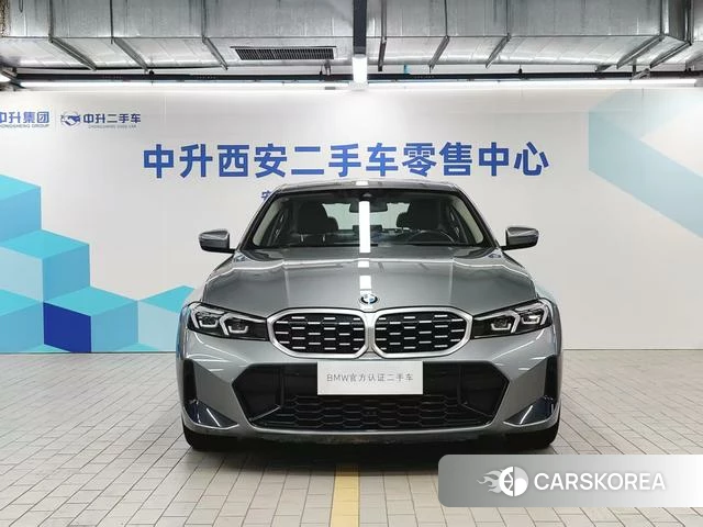 BMW 3 series id 4300167 из Китая 11