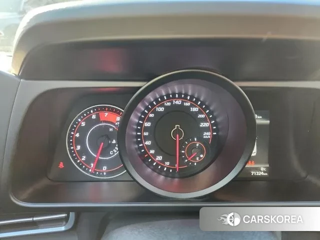 Hyundai Avante (CN7) id 3540149 из Кореи 17