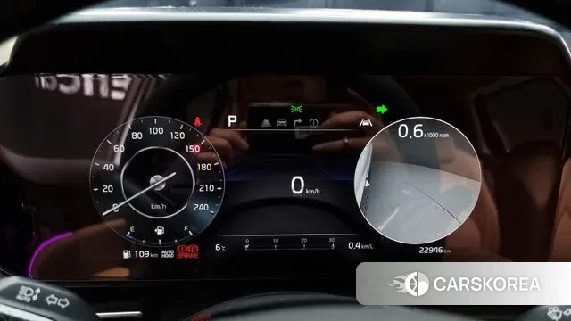 Kia Carnival 4th generation id 3457848 из Кореи 18