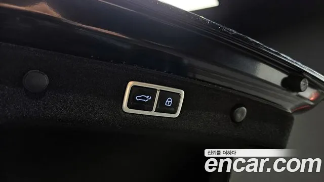 Hyundai Grandeur Hybrid (GN7) id 2655155 из Кореи 18