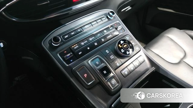 Hyundai The New Santa Fe id 3885219 из Кореи 18