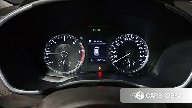 Hyundai Santa Fe TM id 3454609 из Кореи 18