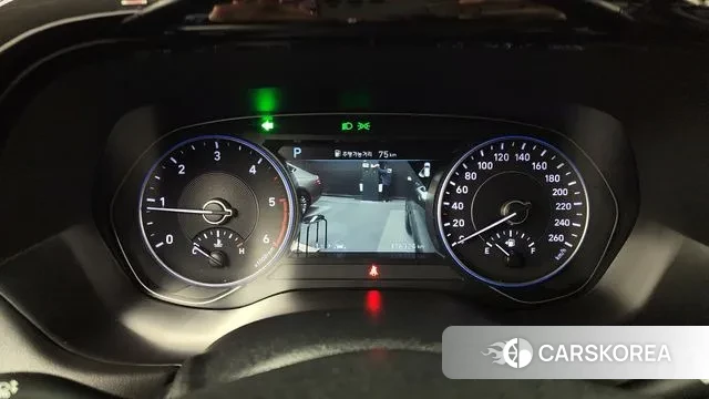 Hyundai Palisade id 3670968 из Кореи 18