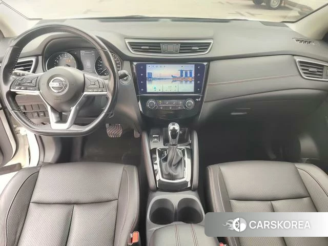 Nissan Qashqai id 4242117 из Китая 8