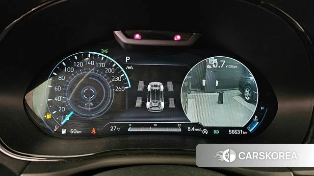 Genesis GV70 id 4344414 из Кореи 18