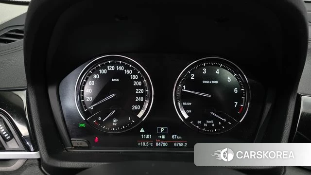 BMW X2 (F39) id 4196013 из Кореи 28