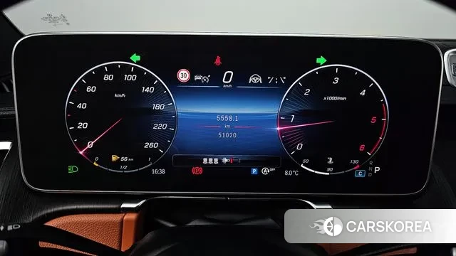 Mercedes-Benz S-Class W223 id 3473270 из Кореи 18