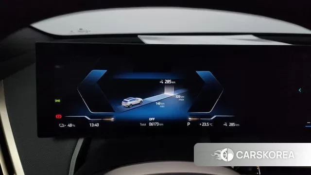 BMW iX id 3222957 из Кореи 18