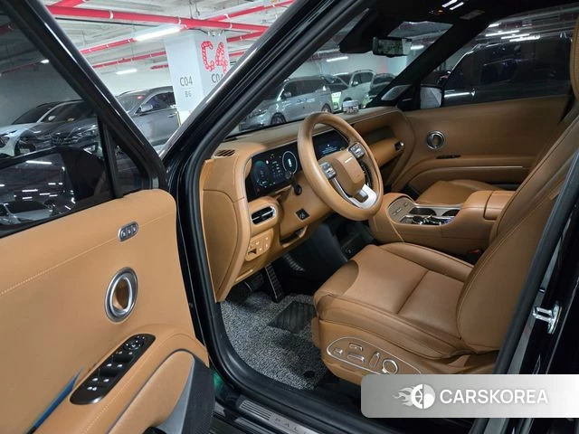 Hyundai Palisade (LX3) id 3876446 из Кореи 18