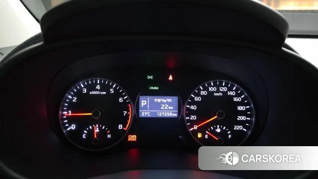 Kia All New Morning (JA) id 4741896 из Кореи 18