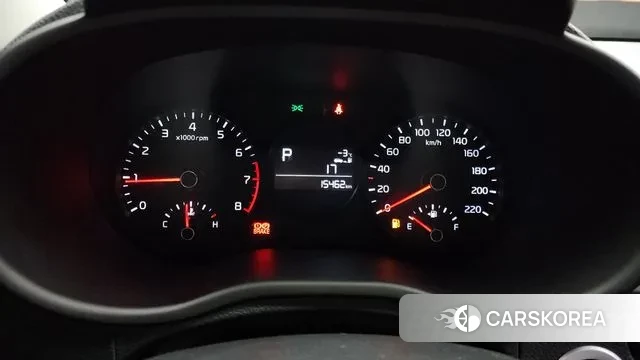 Kia All New Morning (JA) id 3439459 из Кореи 18