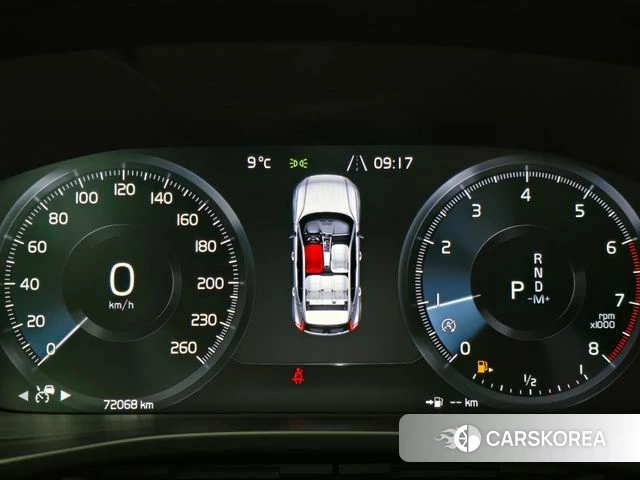 Volvo XC40 id 3844342 из Кореи 18