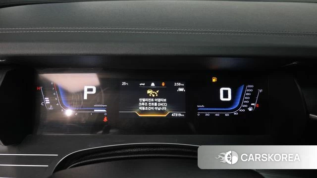 Ssangyong Torres id 4432761 из Кореи 18