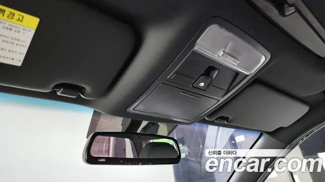 Ssangyong Rexton Sports Cannes id 2644961 из Кореи 18