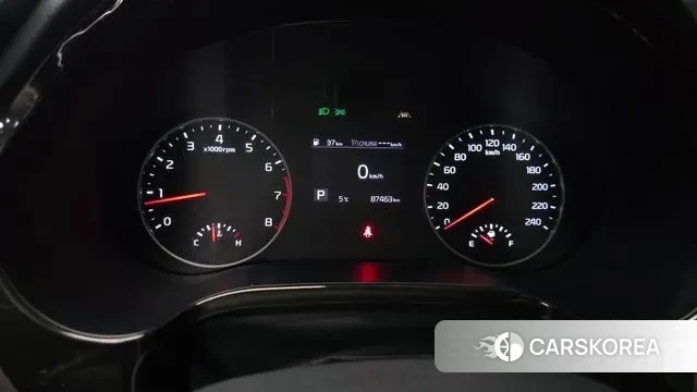 Kia Seltos id 3582936 из Кореи 18