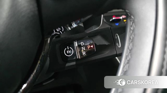 Kia The New Kia Ray EV id 3921979 из Кореи 18