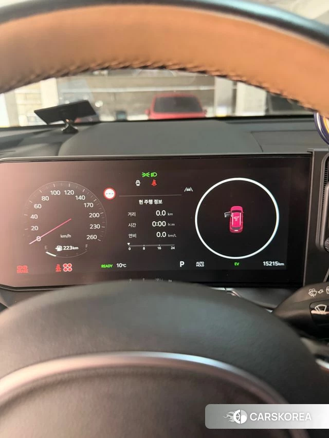 Kia The New Sorento 4th Generation id 3876609 из Кореи 12