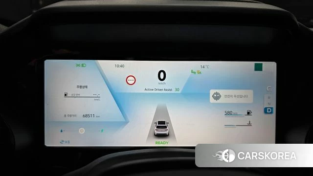 Renault Korea (Samsung) Grand Coleos id 3850390 из Кореи 18