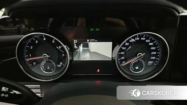 Hyundai The New Grandeur IG id 3935961 из Кореи 18