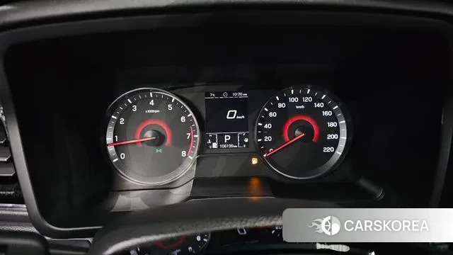 Ssangyong Berry New Tivoli id 3772706 из Кореи 18