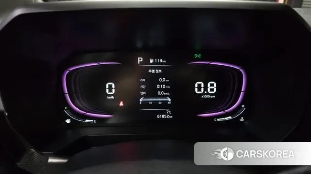 Kia The New Kia Ray id 3442828 из Кореи 18