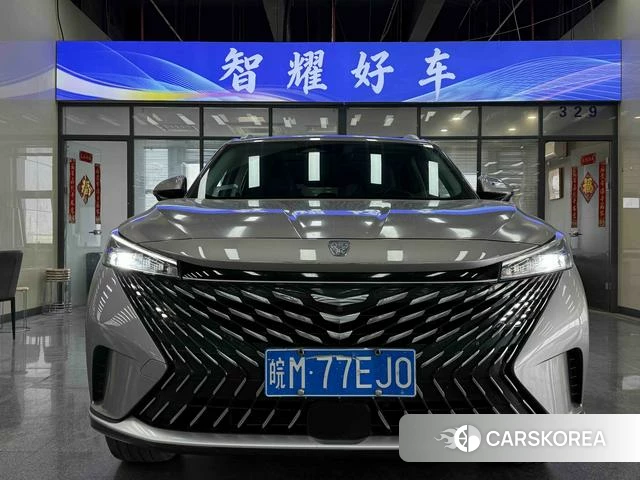 Roewe RX5 id 4209919 из Китая 14