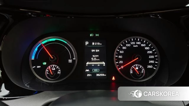 Kia K5 Hybrid 3rd Generation id 4322598 из Кореи 30