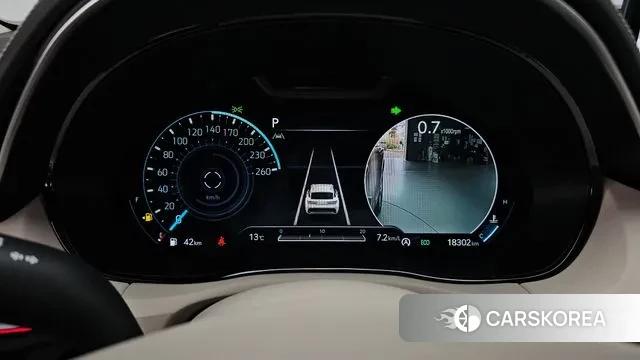 Genesis GV70 id 3388711 из Кореи 18