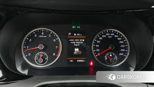 Kia K5 3rd generation id 3904755 из Кореи 18