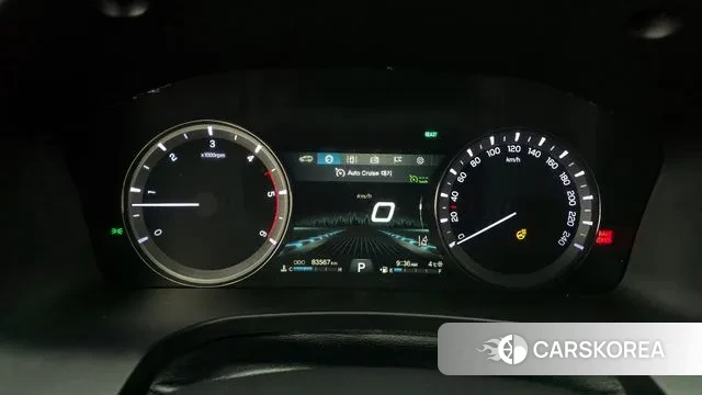 Ssangyong G4 Rexton id 3698819 из Кореи 18