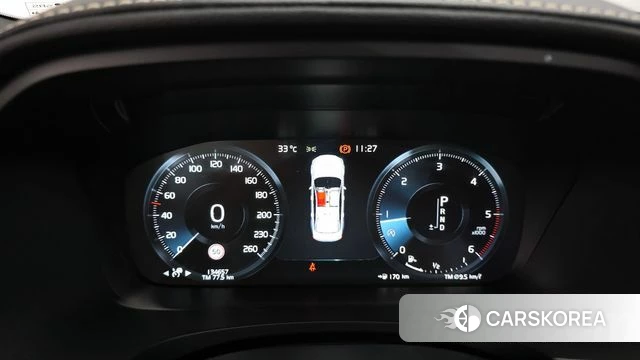 Volvo S90 id 4633366 из Кореи 18