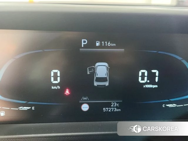 Hyundai Casper id 3856470 из Кореи 18