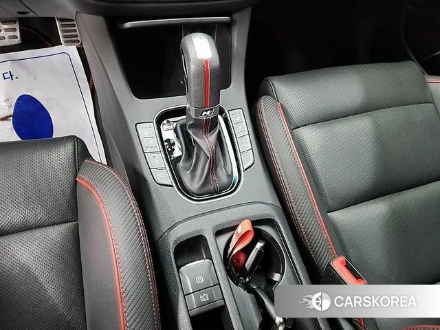 Hyundai i30 (PD) id 4251039 из Кореи 17