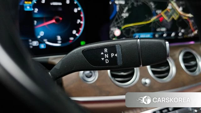 Mercedes-Benz E-Class W213 id 4613733 из Кореи 33