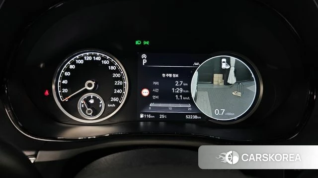 Genesis GV70 id 4401879 из Кореи 32