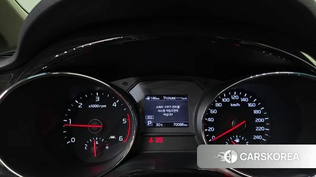 Kia The New Carnival id 4637704 из Кореи 30