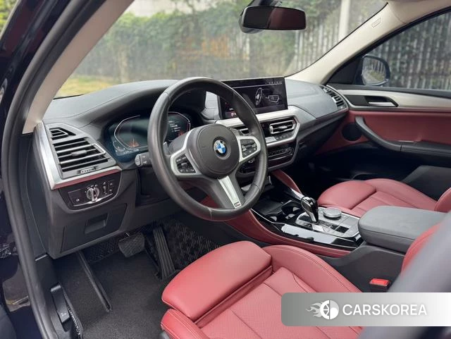 BMW X4 id 4265817 из Китая 18