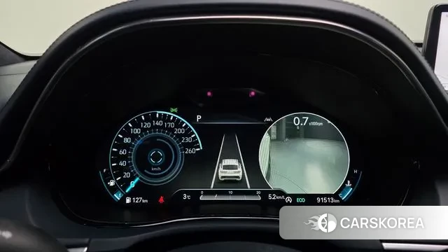 Genesis GV70 id 3503651 из Кореи 18