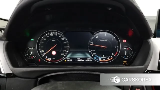 BMW 4 Series (F32) id 2538426 из Кореи 18