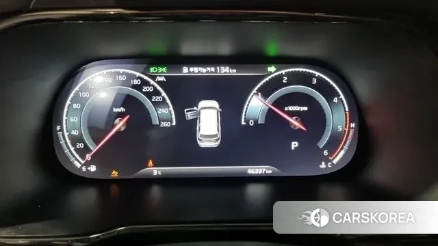 Kia Mohave Master id 3639358 из Кореи 16