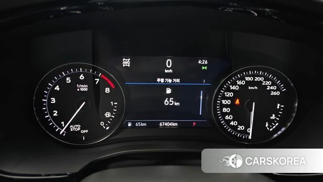 Cadillac XT6 id 4573550 из Кореи 31